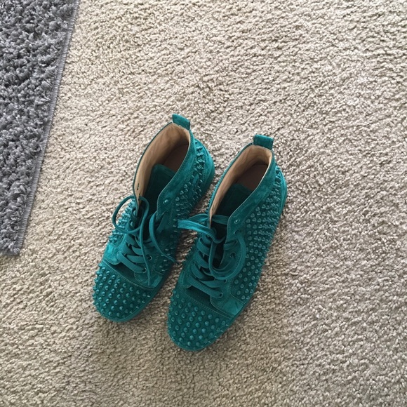 CHRISTIAN LOUBOUTIN Only worn a few times!!!!!!! - Picture 5 of 6